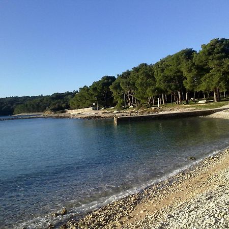 Pansion Ana Hotel Mali Losinj Luaran gambar