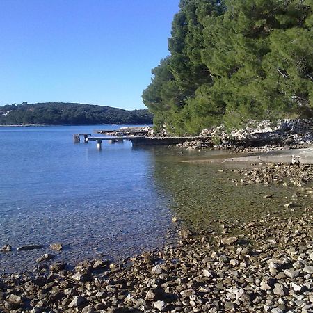 Pansion Ana Hotel Mali Losinj Luaran gambar