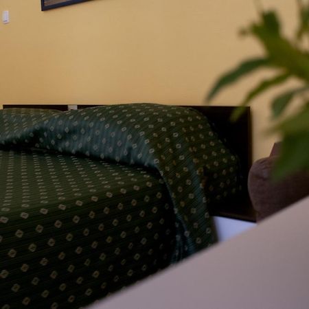 Pansion Ana Hotel Mali Losinj Luaran gambar
