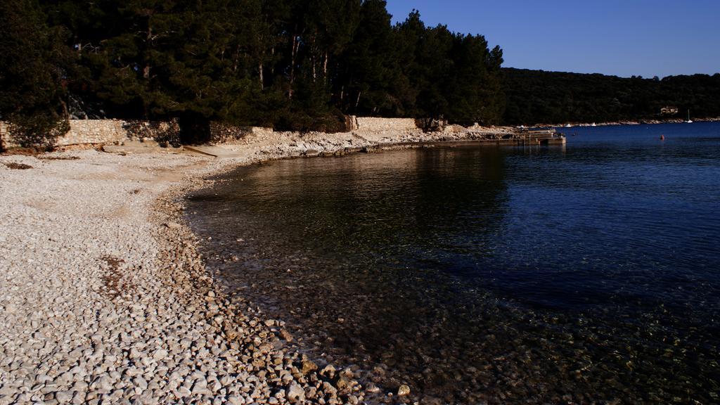 Pansion Ana Hotel Mali Losinj Luaran gambar