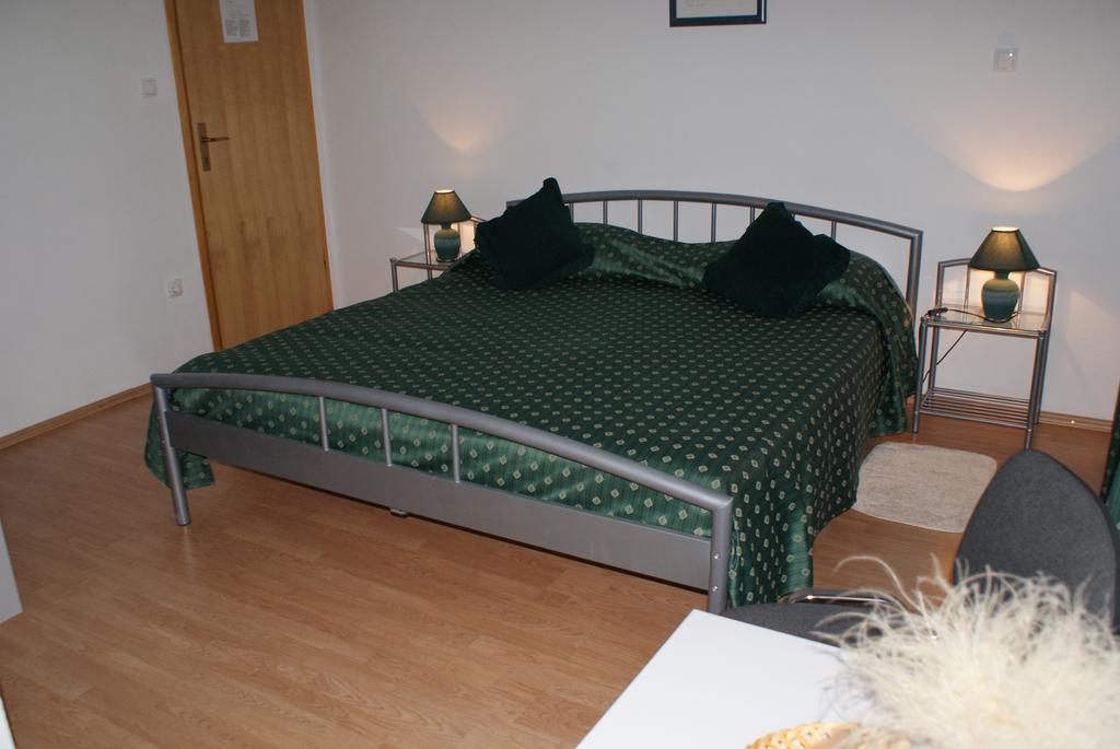 Pansion Ana Hotel Mali Losinj Luaran gambar