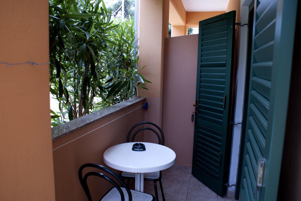 Pansion Ana Hotel Mali Losinj Luaran gambar