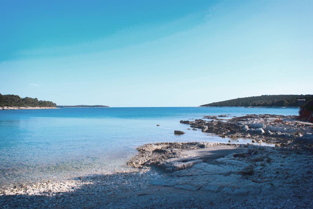 Pansion Ana Hotel Mali Losinj Luaran gambar