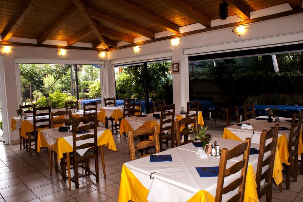 Pansion Ana Hotel Mali Losinj Luaran gambar