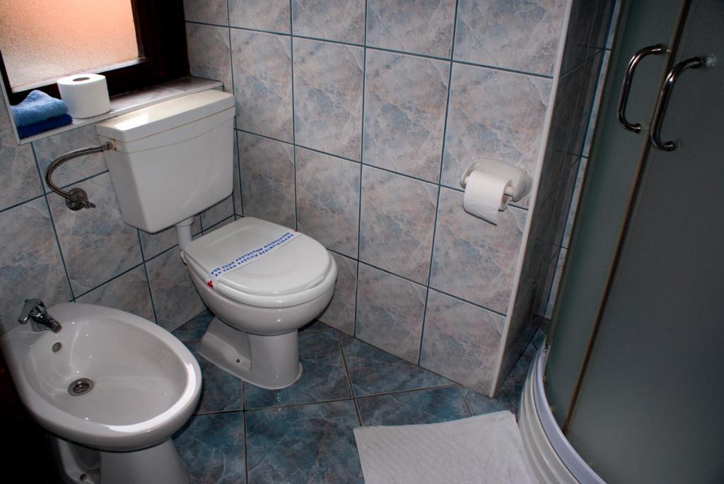Pansion Ana Hotel Mali Losinj Bilik gambar