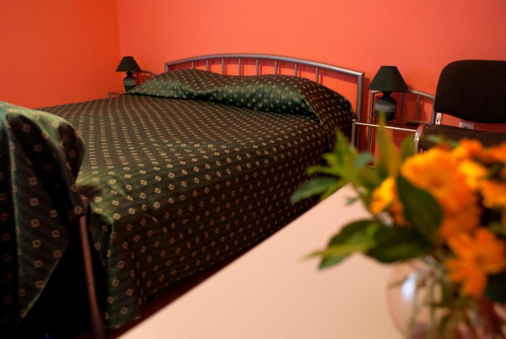 Pansion Ana Hotel Mali Losinj Bilik gambar