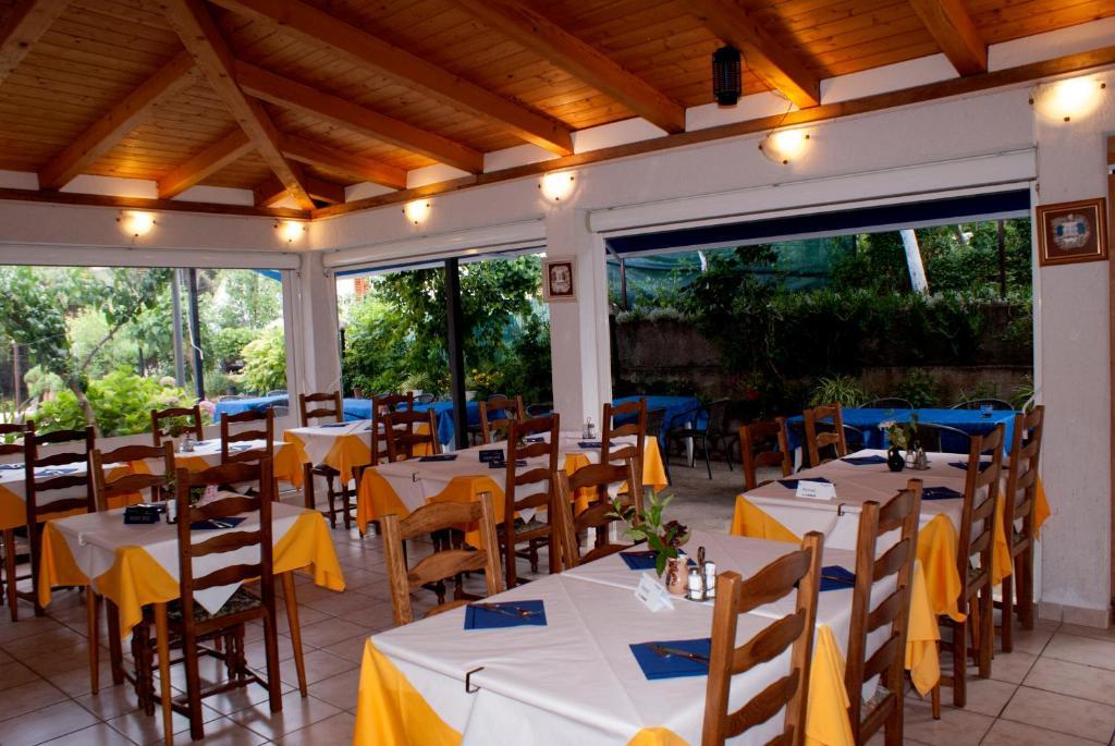 Pansion Ana Hotel Mali Losinj Luaran gambar