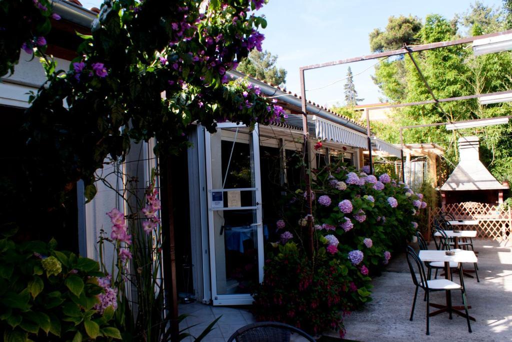 Pansion Ana Hotel Mali Losinj Luaran gambar