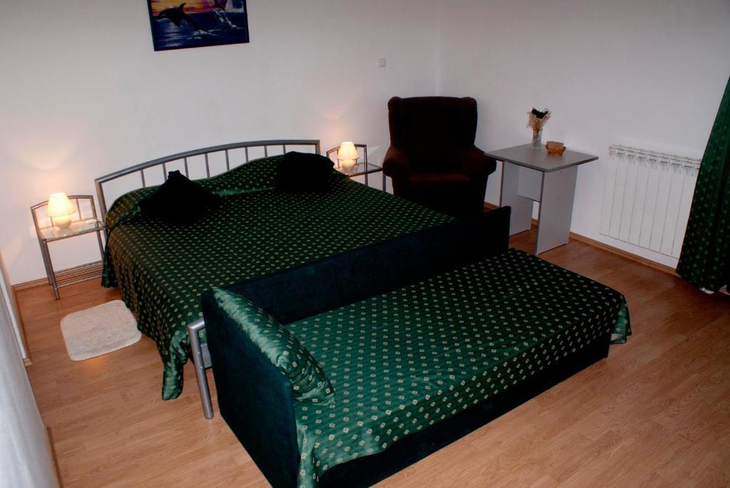 Pansion Ana Hotel Mali Losinj Bilik gambar