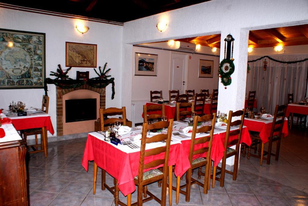 Pansion Ana Hotel Mali Losinj Luaran gambar