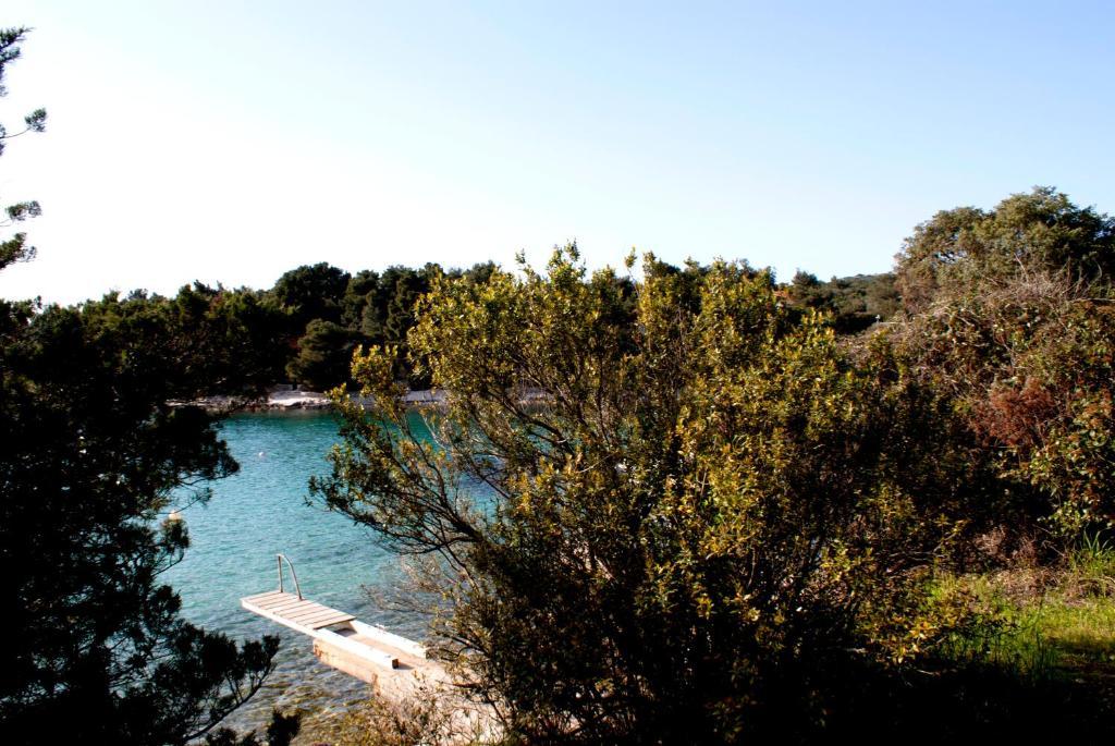 Pansion Ana Hotel Mali Losinj Luaran gambar