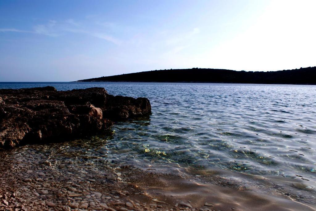 Pansion Ana Hotel Mali Losinj Luaran gambar