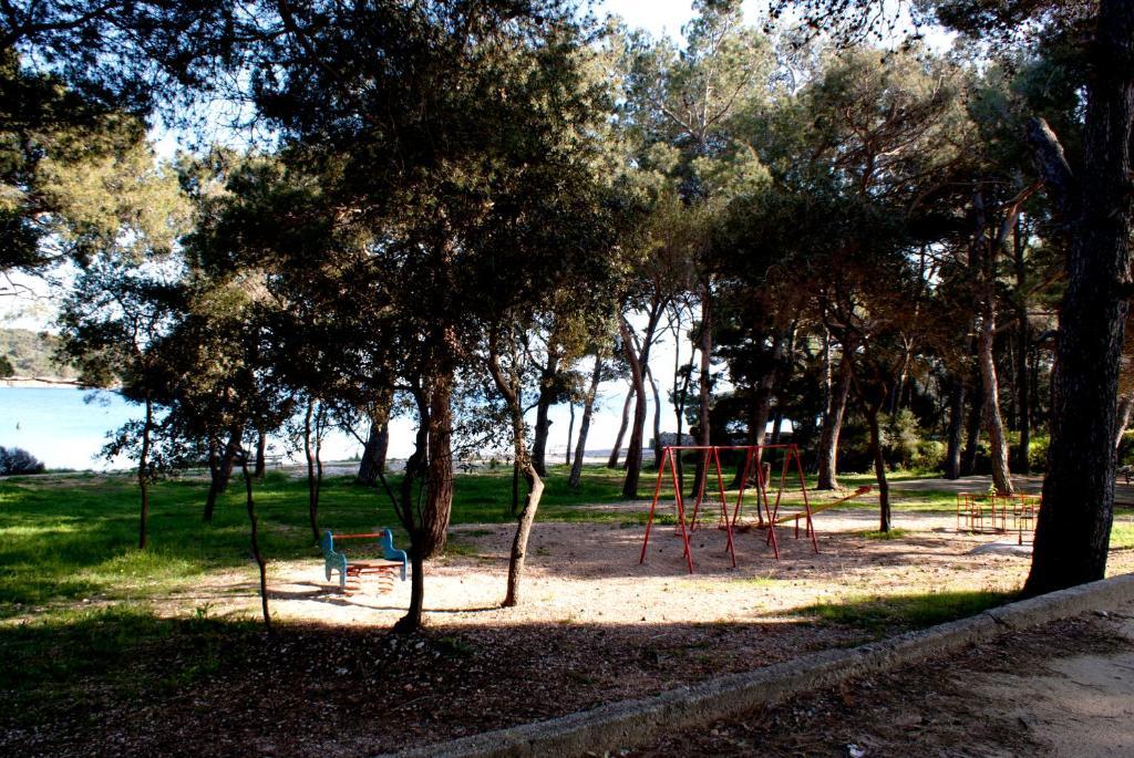 Pansion Ana Hotel Mali Losinj Luaran gambar