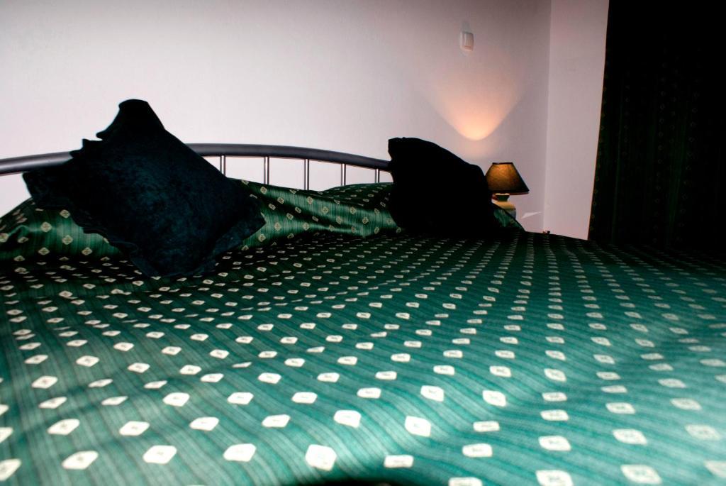 Pansion Ana Hotel Mali Losinj Luaran gambar