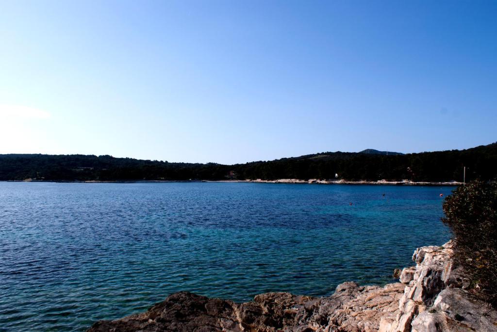 Pansion Ana Hotel Mali Losinj Luaran gambar