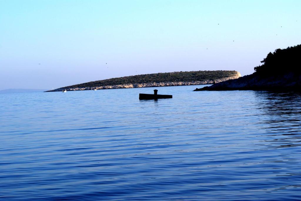 Pansion Ana Hotel Mali Losinj Luaran gambar
