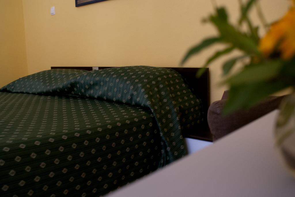 Pansion Ana Hotel Mali Losinj Luaran gambar