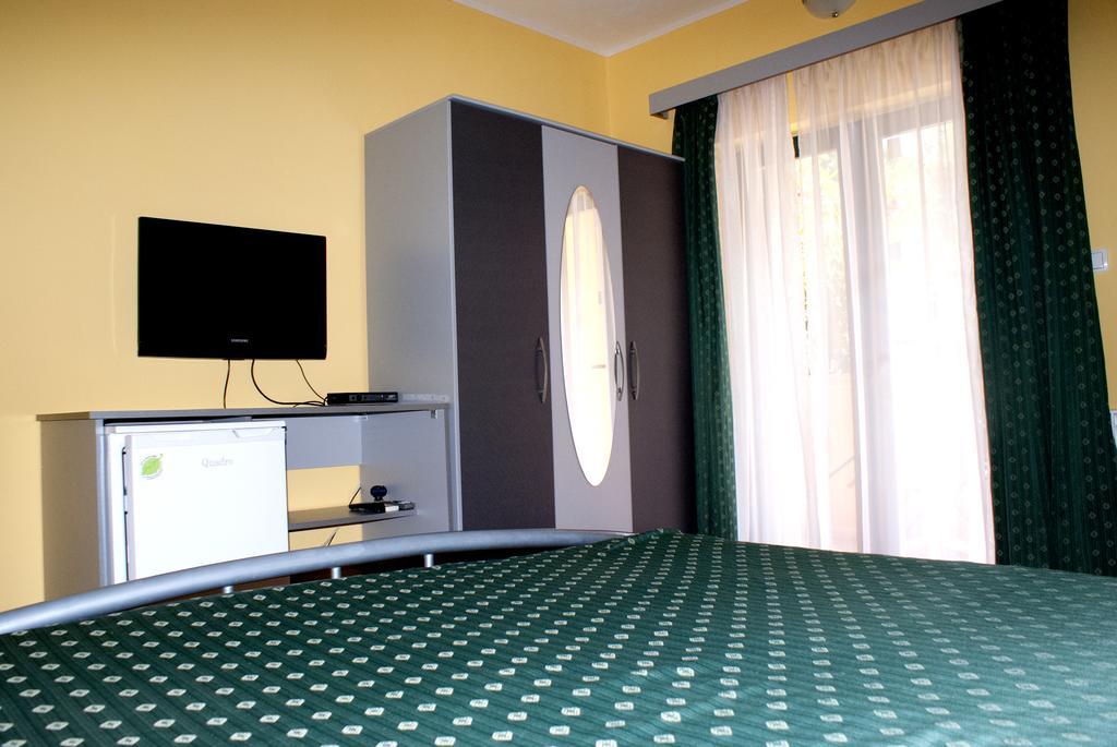 Pansion Ana Hotel Mali Losinj Luaran gambar