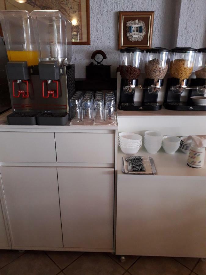Pansion Ana Hotel Mali Losinj Luaran gambar