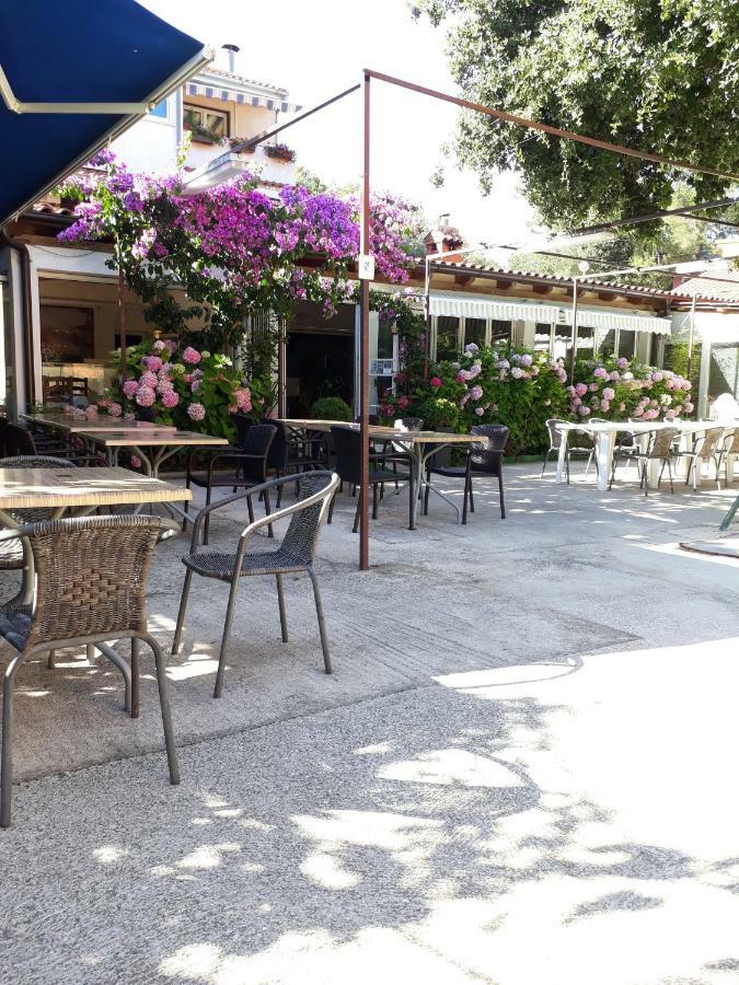 Pansion Ana Hotel Mali Losinj Luaran gambar