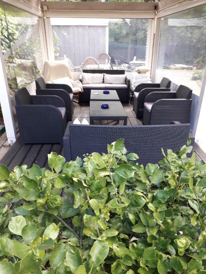 Pansion Ana Hotel Mali Losinj Luaran gambar