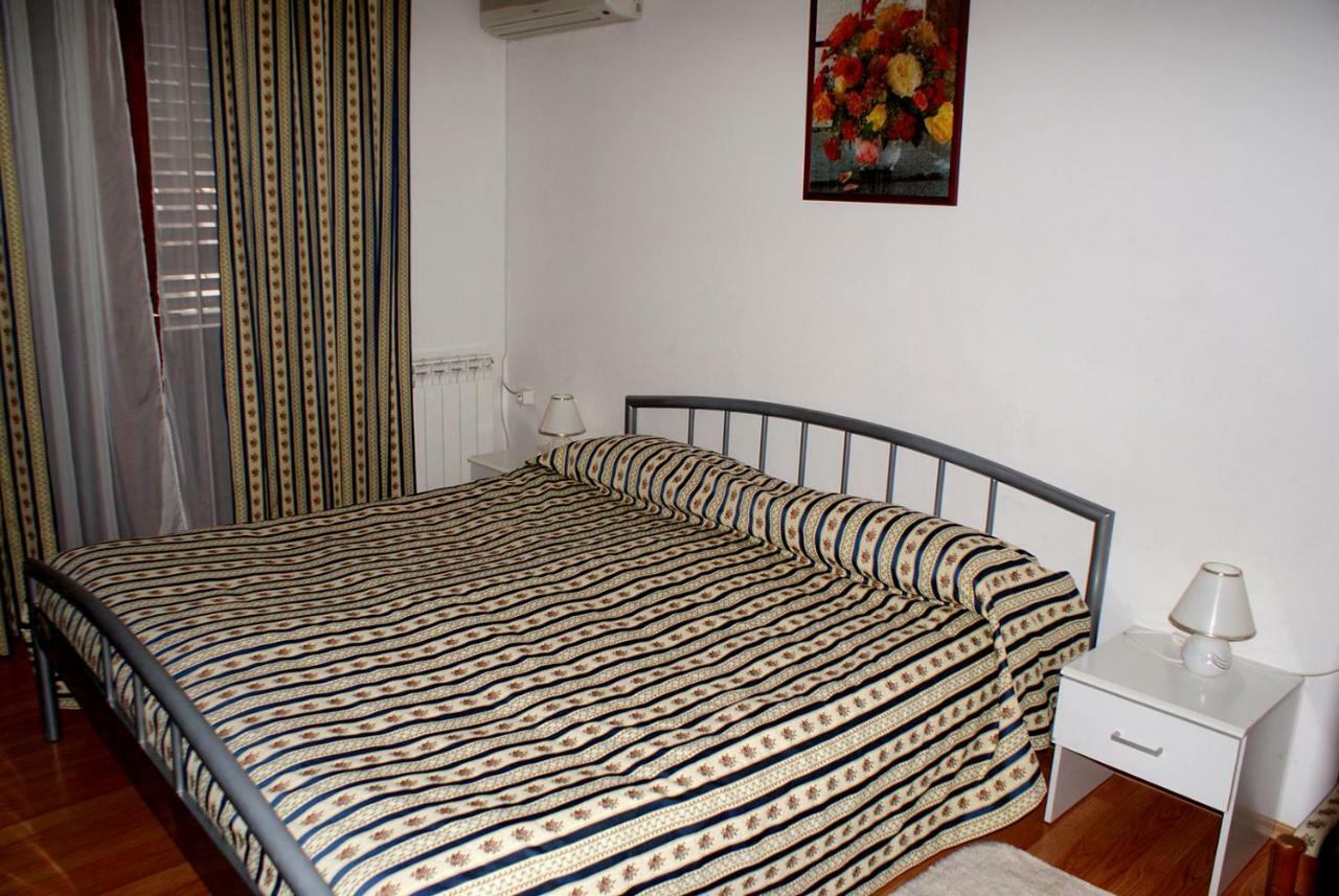 Pansion Ana Hotel Mali Losinj Luaran gambar